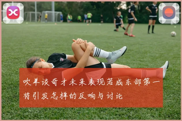 吹羊谈奇才未来表现若成东部第一将引发怎样的反响与讨论